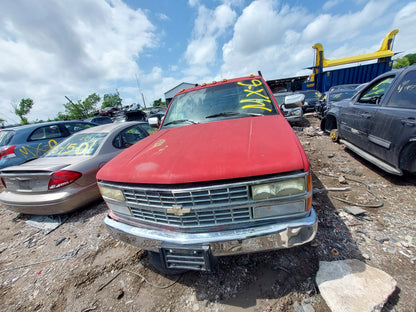 1988 - 1993 Chevrolet C3500 - Stock #: M18856 MX-6