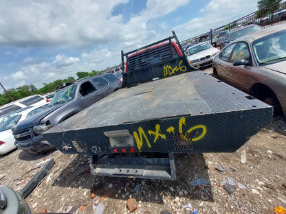 1988 - 1993 Chevrolet C3500 - Stock #: M18856 MX-6