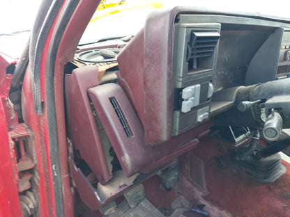 1988 - 1993 Chevrolet C3500 - Stock #: M18856 MX-6