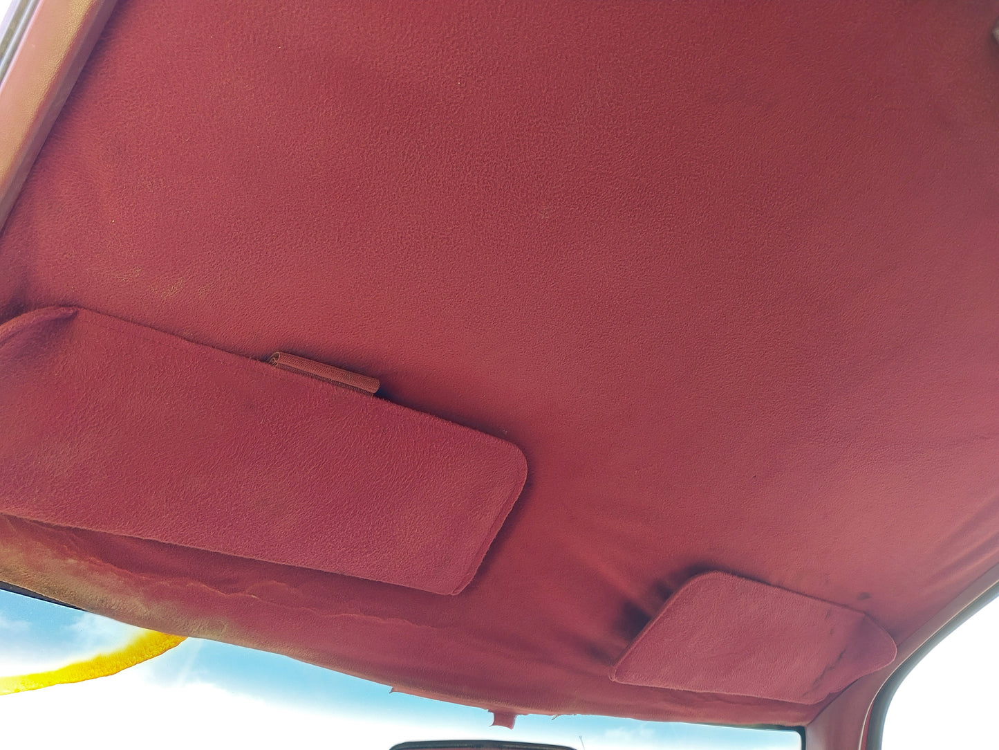 1988 - 1993 Chevrolet C3500 - Stock #: M18856 MX-6