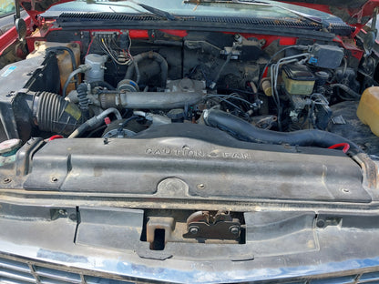 1988 - 1993 Chevrolet C3500 - Stock #: M18856 MX-6