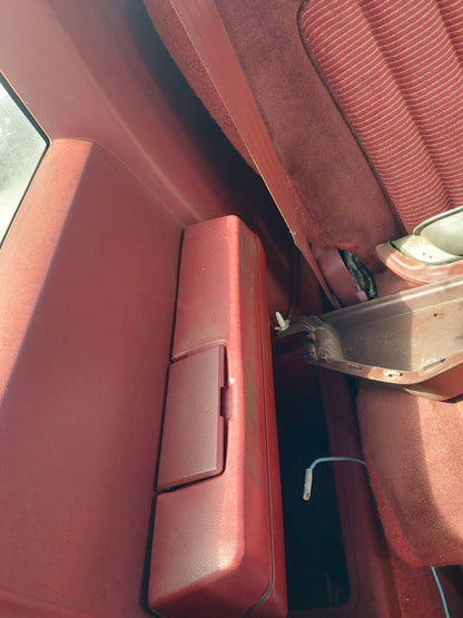 1988 - 1993 Chevrolet C3500 - Stock #: M18856 MX-6