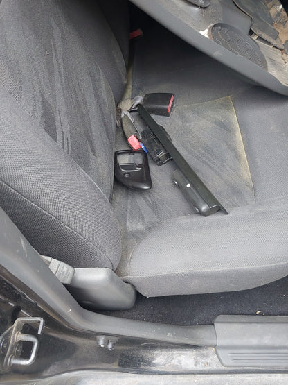 2004-2008 Chevrolet Colorado - Stock #: M18847
