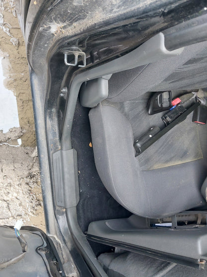 2004-2008 Chevrolet Colorado - Stock #: M18847