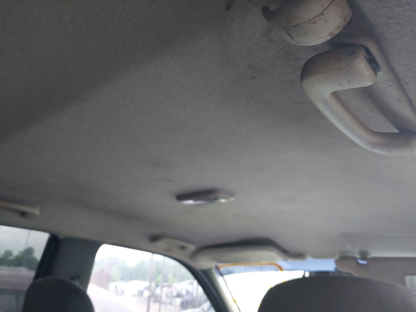 2004-2008 Chevrolet Colorado - Stock #: M18847