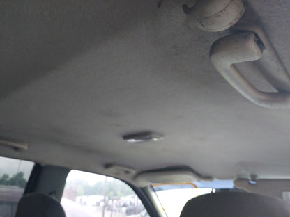 2004-2008 Chevrolet Colorado - Stock #: M18847
