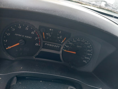 2004-2008 Chevrolet Colorado - Stock #: M18847
