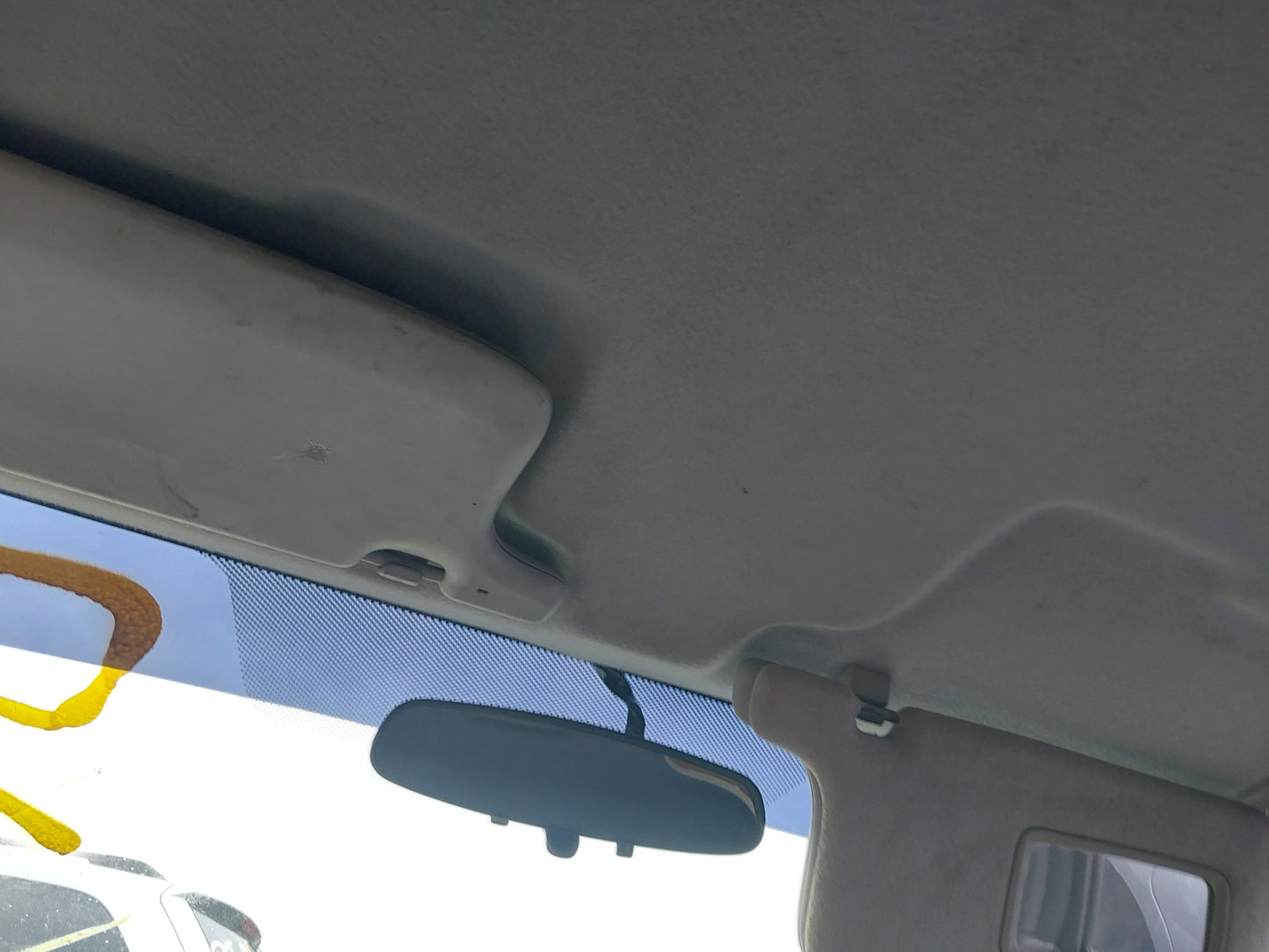 2004-2008 Chevrolet Colorado - Stock #: M18847