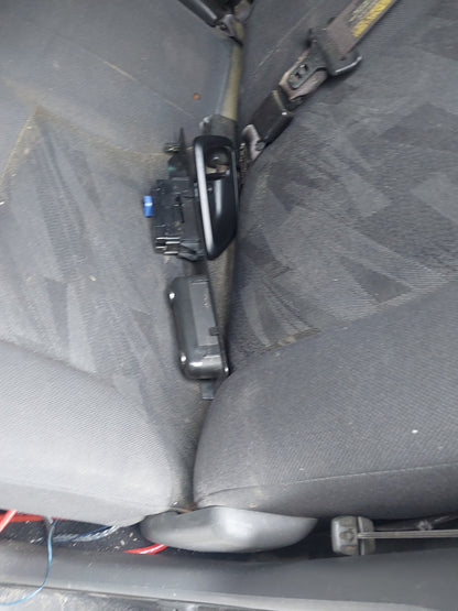 2004-2008 Chevrolet Colorado - Stock #: M18847