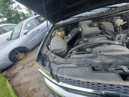 2004-2008 Chevrolet Colorado - Stock #: M18847