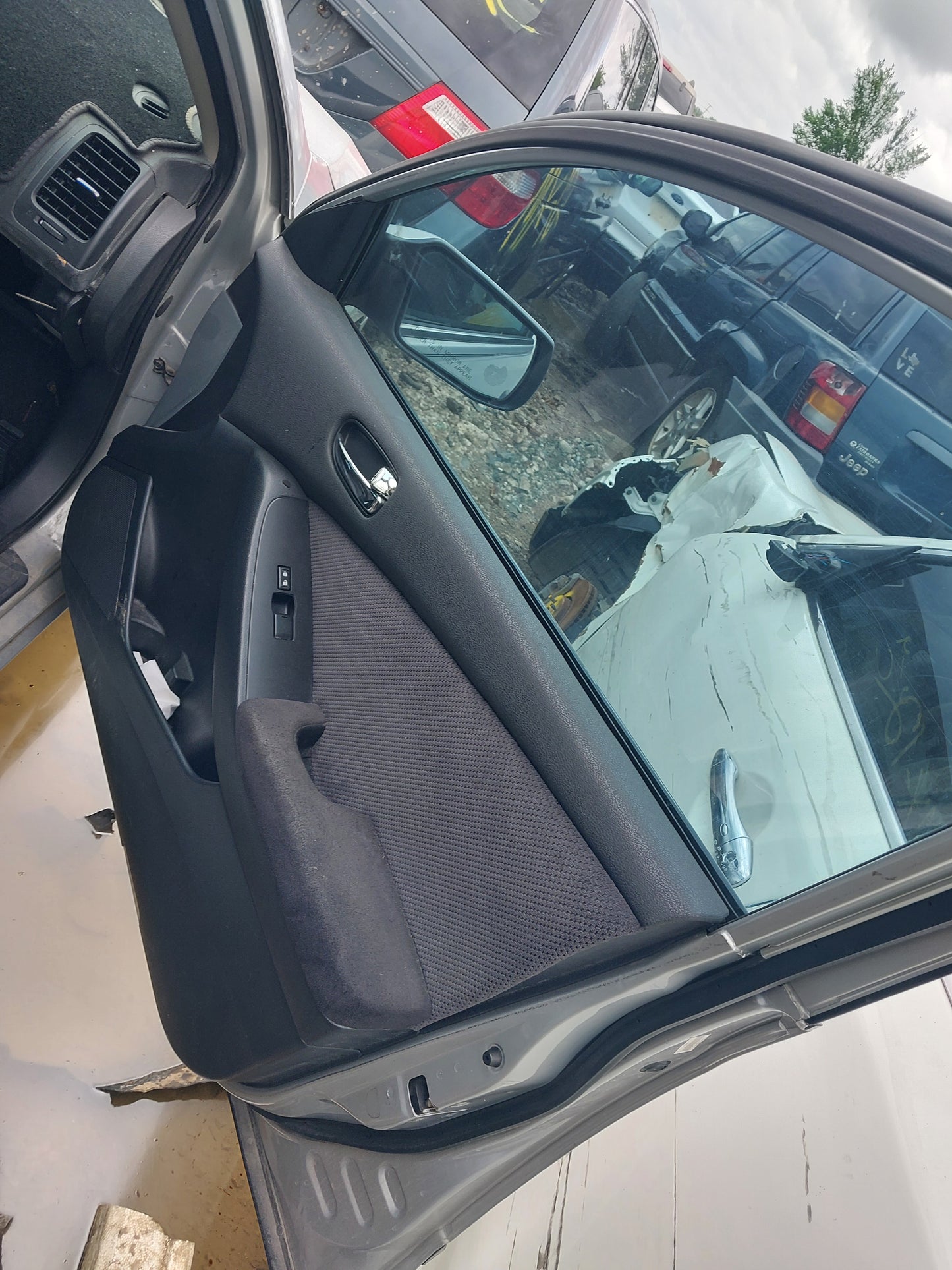 2008 NISSAN ALTIMA - STOCK #M18869