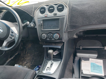 2008 NISSAN ALTIMA - STOCK #M18869