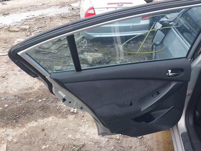 2008 NISSAN ALTIMA - STOCK #M18869