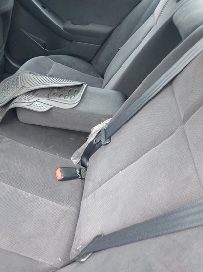 2008 NISSAN ALTIMA - STOCK #M18869