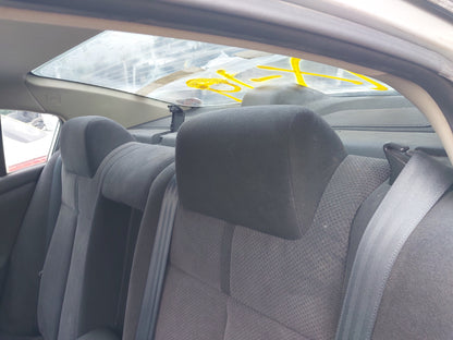 2008 NISSAN ALTIMA - STOCK #M18869