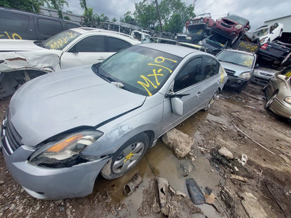 2008 NISSAN ALTIMA - STOCK #M18869