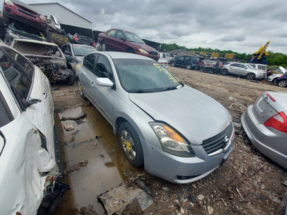 2008 NISSAN ALTIMA - STOCK #M18869