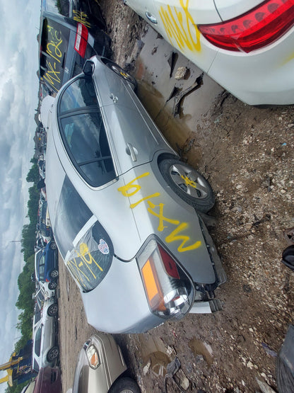 2008 NISSAN ALTIMA - STOCK #M18869