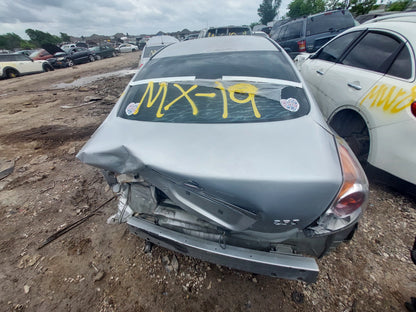 2008 NISSAN ALTIMA - STOCK #M18869
