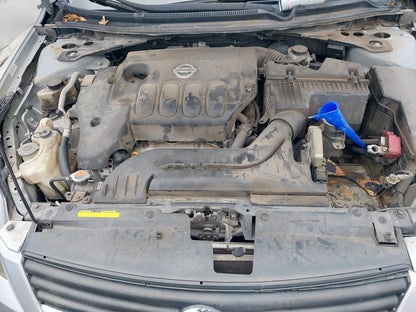 2008 NISSAN ALTIMA - STOCK #M18869