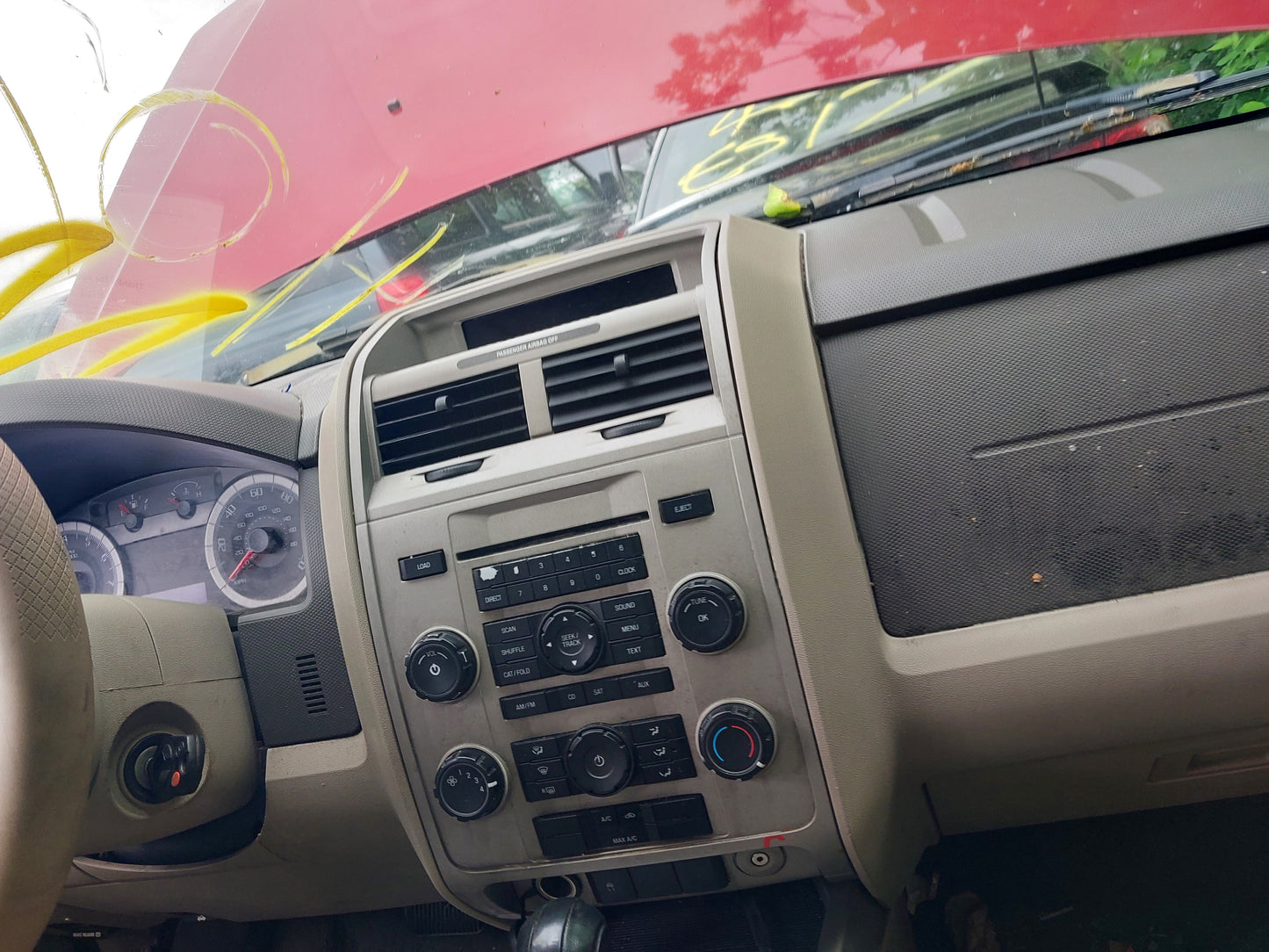 2008 Ford Escape - Stock #: m18855 - mx-5