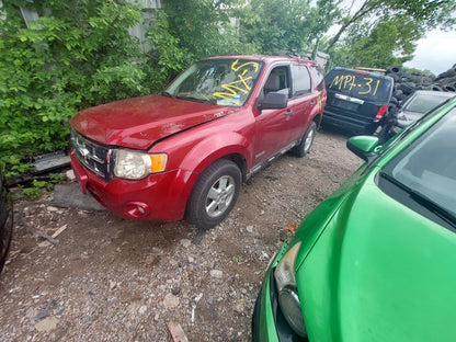 2008 Ford Escape - Stock #: m18855 - mx-5