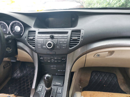 2009-2011 Acura TSX - Stock #: M18842