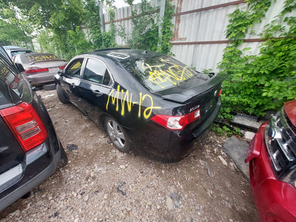 2009-2011 Acura TSX - Stock #: M18842