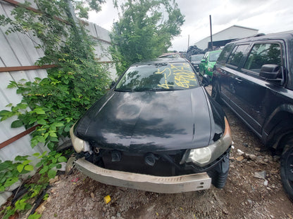 2009-2011 Acura TSX - Stock #: M18842
