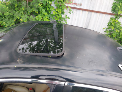 2009-2011 Acura TSX - Stock #: M18842