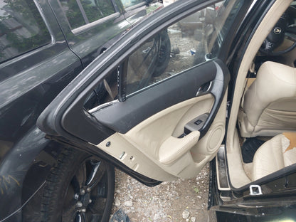 2009-2011 Acura TSX - Stock #: M18842