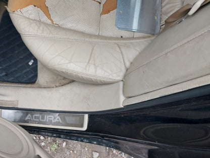 2009-2011 Acura TSX - Stock #: M18842