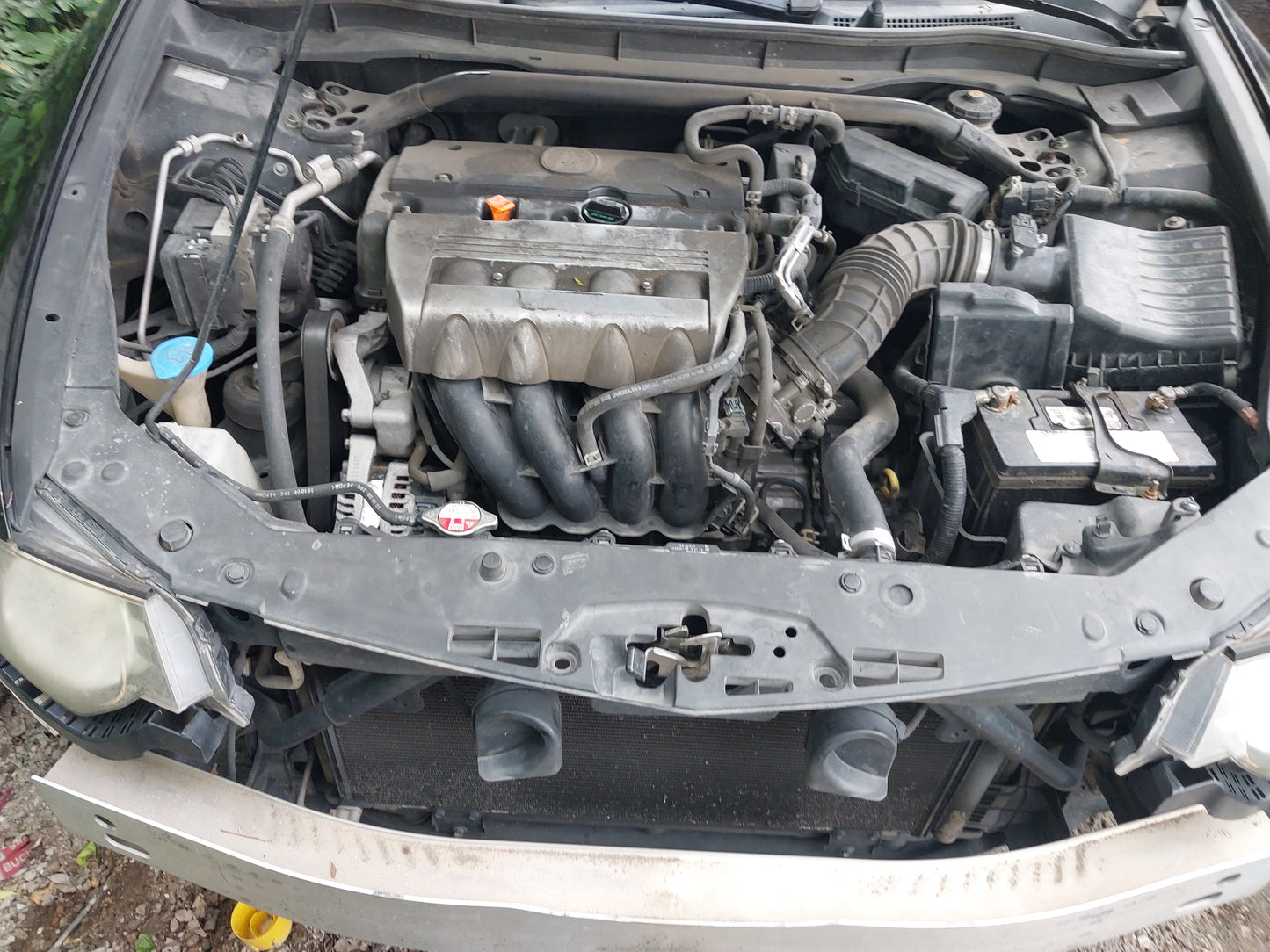 2009-2011 Acura TSX - Stock #: M18842