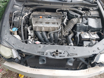2009-2011 Acura TSX - Stock #: M18842