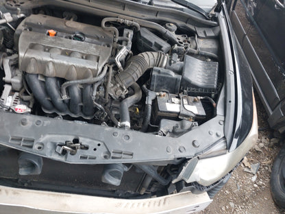 2009-2011 Acura TSX - Stock #: M18842