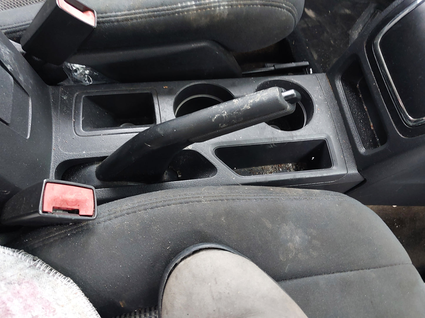 2011-2017 Jeep Patriot - Stock #: M18845