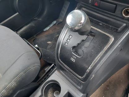 2011-2017 Jeep Patriot - Stock #: M18845