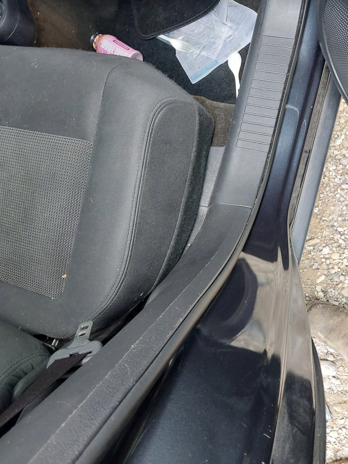 2011-2017 Jeep Patriot - Stock #: M18845