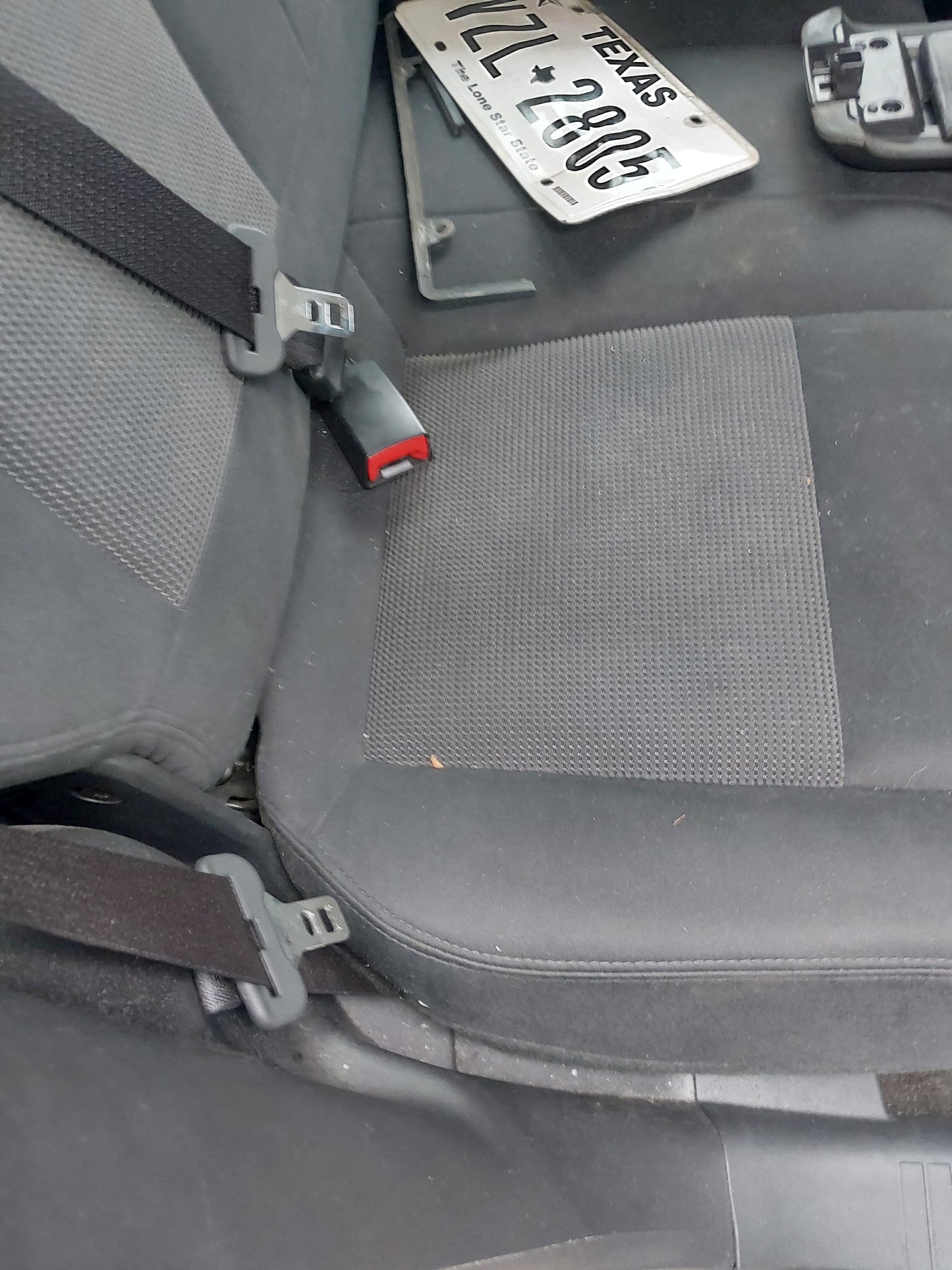 2011-2017 Jeep Patriot - Stock #: M18845