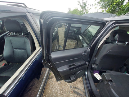 2011-2017 Jeep Patriot - Stock #: M18845