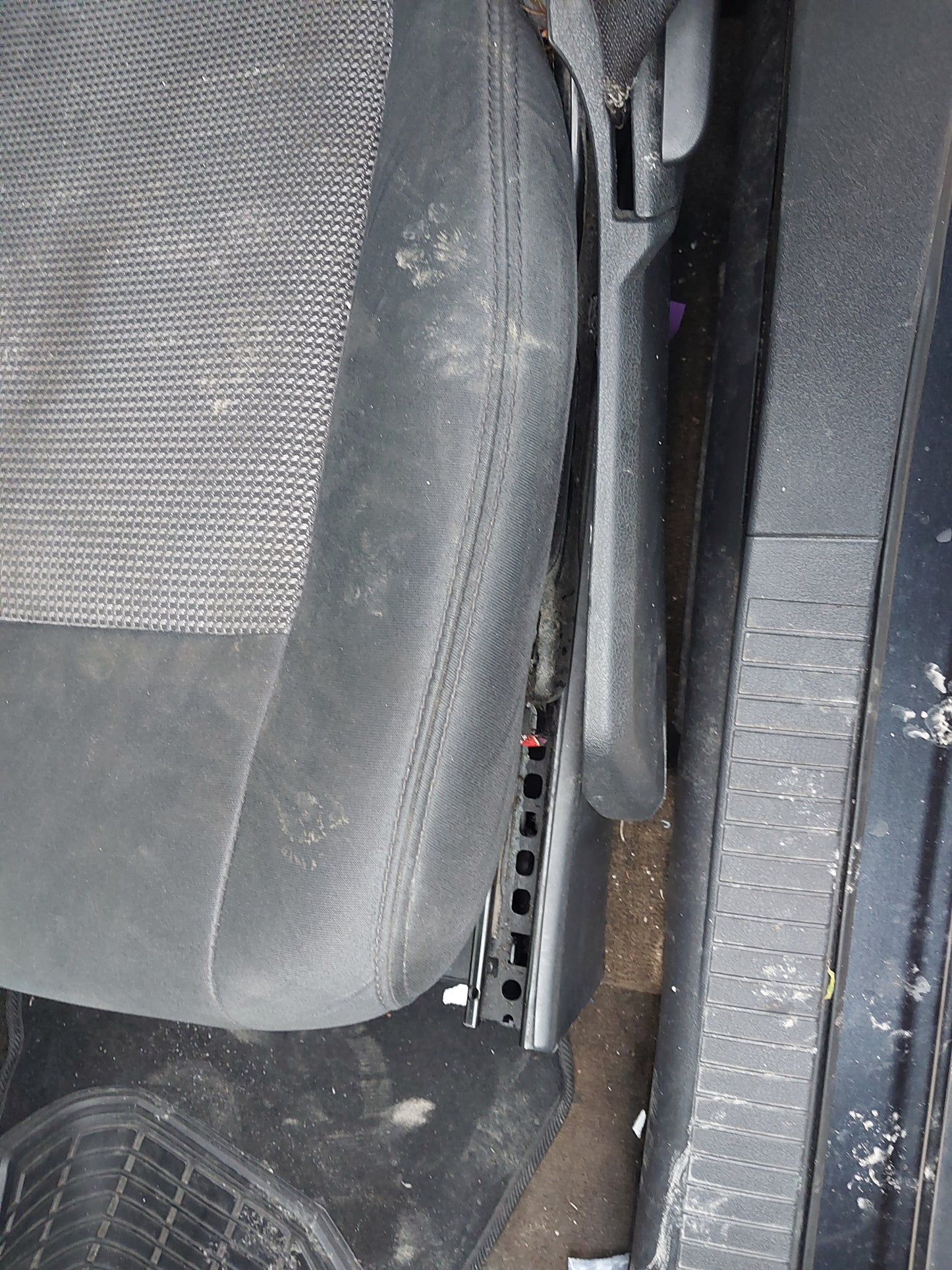 2011-2017 Jeep Patriot - Stock #: M18845