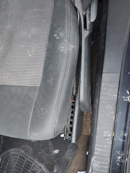 2011-2017 Jeep Patriot - Stock #: M18845