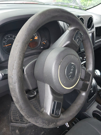 2011-2017 Jeep Patriot - Stock #: M18845