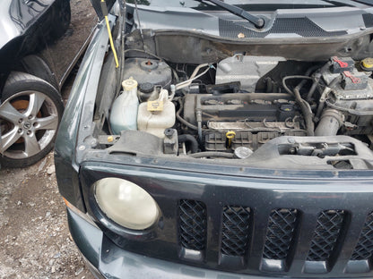 2011-2017 Jeep Patriot - Stock #: M18845