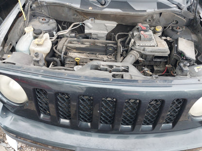 2011-2017 Jeep Patriot - Stock #: M18845
