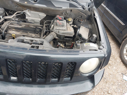 2011-2017 Jeep Patriot - Stock #: M18845