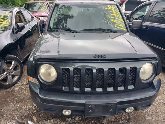 2011-2017 Jeep Patriot - Stock #: M18845