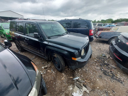 2011-2017 Jeep Patriot - Stock #: M18845