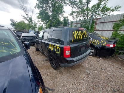 2011-2017 Jeep Patriot - Stock #: M18845
