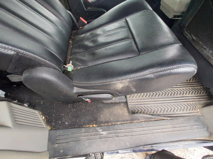 2011-2016 Chrysler Town & Country - Stock #: M18849